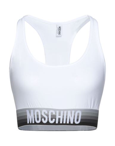 фото Бюстгальтер moschino