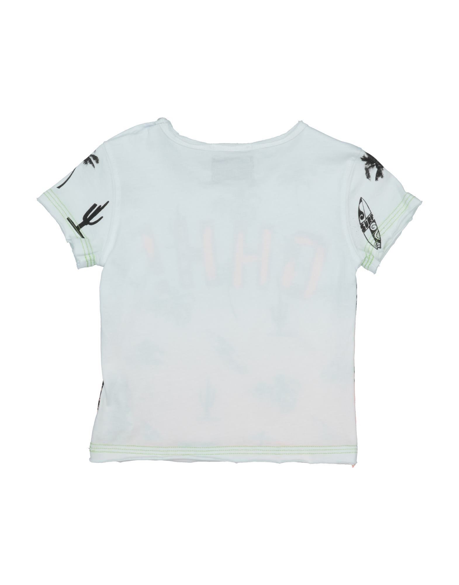  Fred Mello - Tops - T-shirts - On Yoox.com 