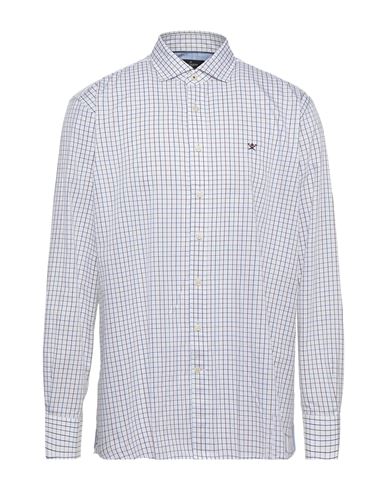 Pубашка HACKETT