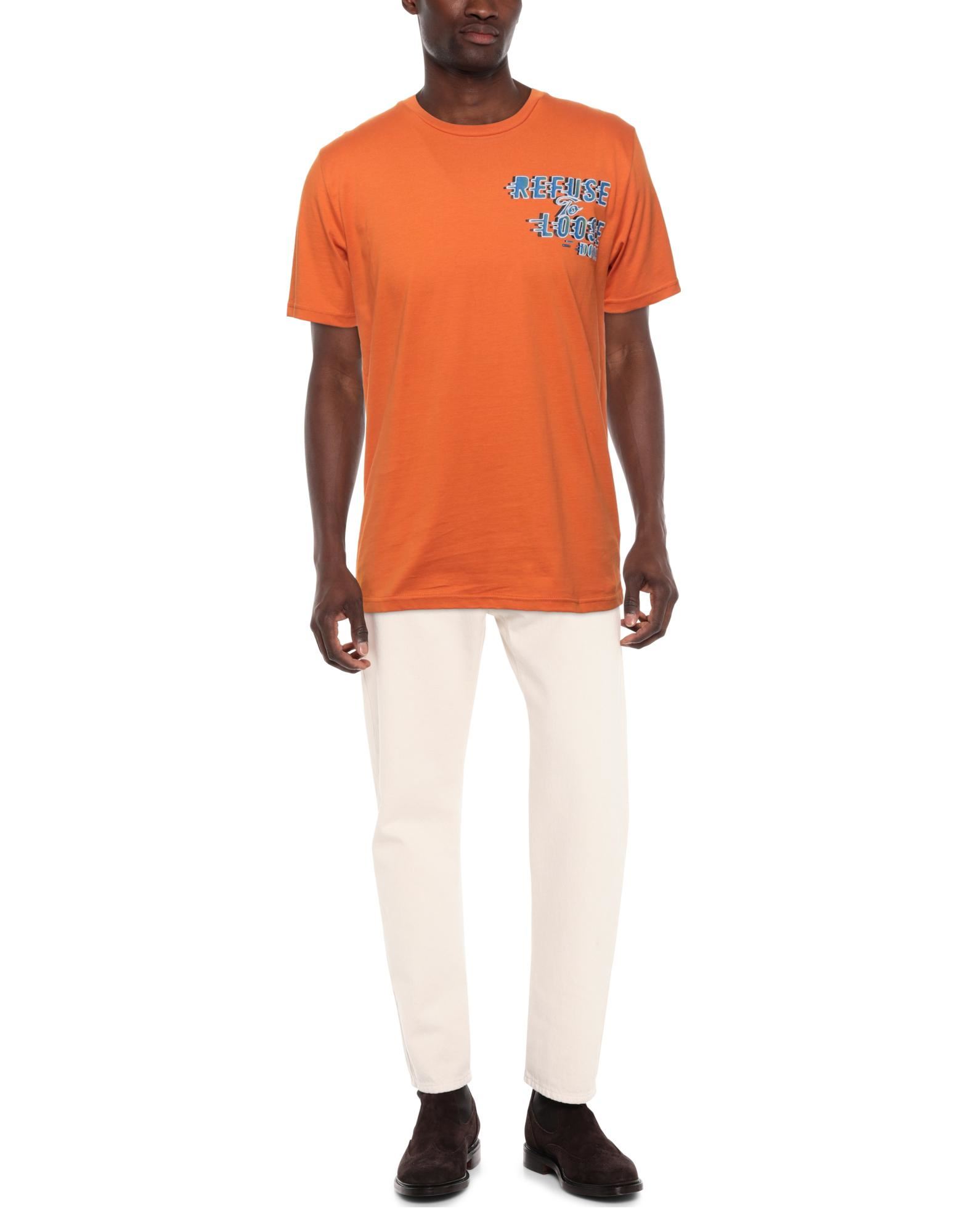  Dooa - Tops - T-shirts - On Yoox.com 