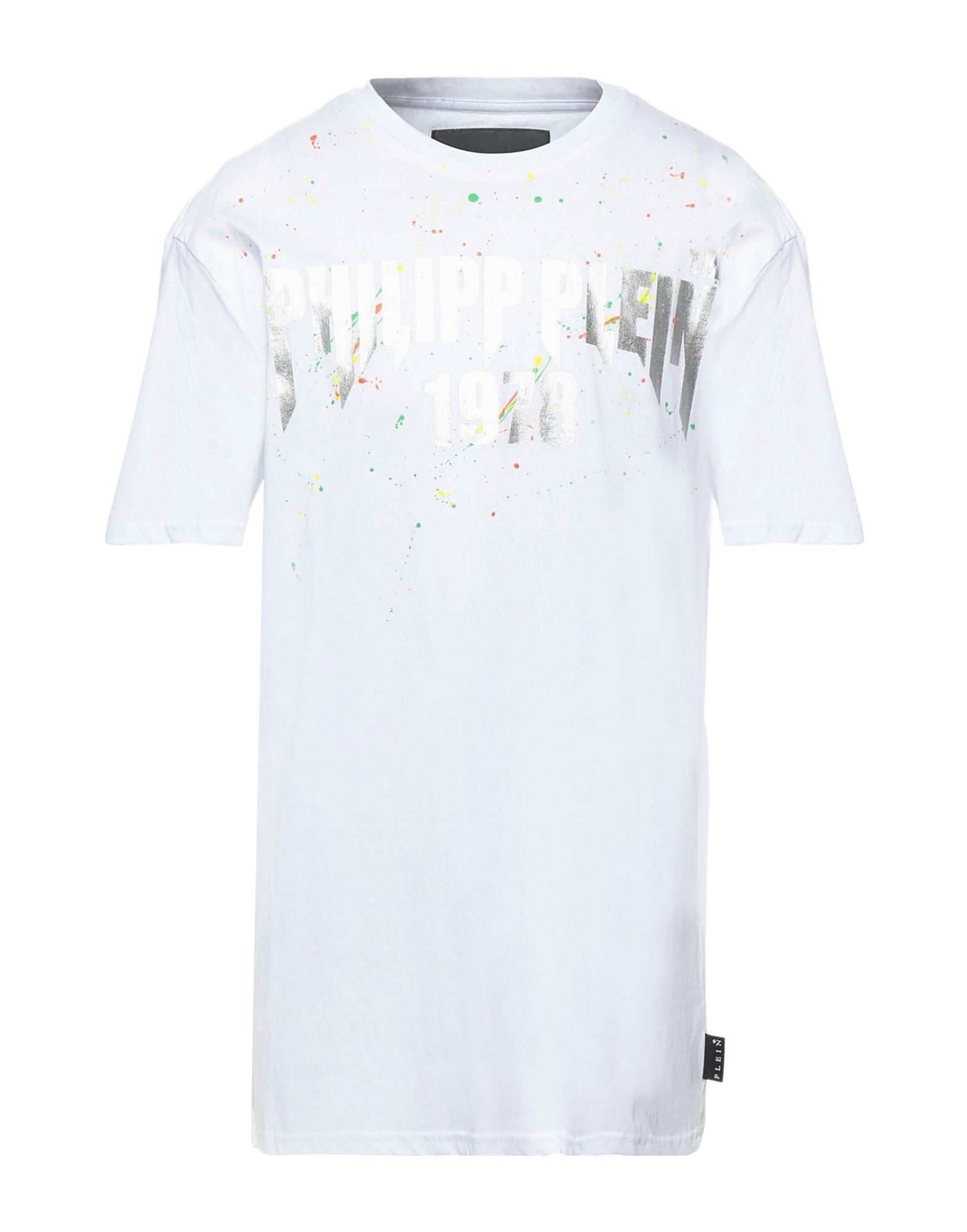 PHILIPP PLEIN ΜΠΛΟΥΖΑΚΙΑ T-shirt