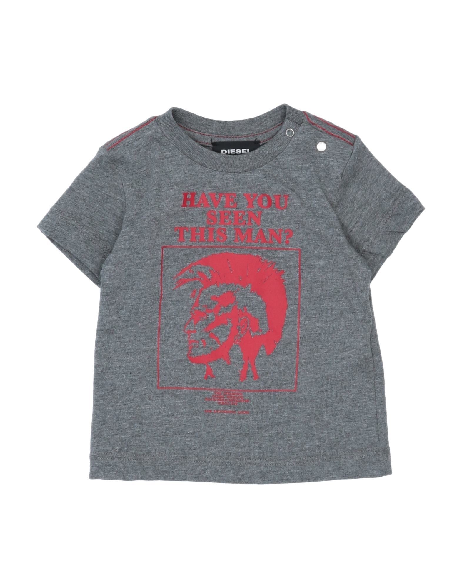  Diesel - Tops - T-shirts - On Yoox.com 