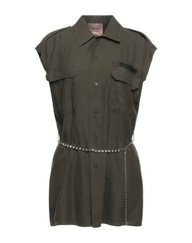 Pубашка MÊME ROAD