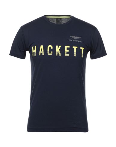 Футболка ASTON MARTIN RACING by HACKETT