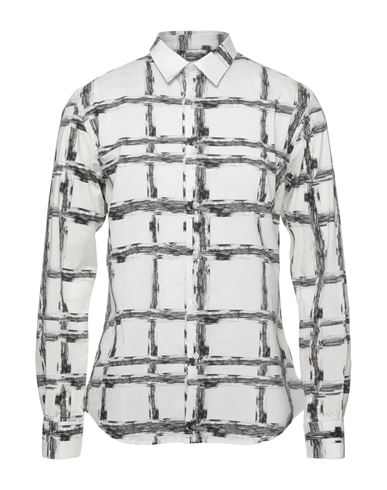 Pубашка BRUNO MANETTI