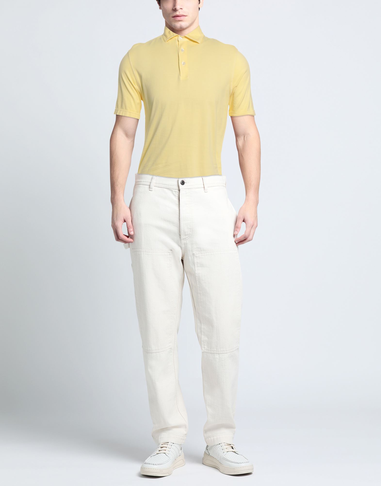  Filippo De Laurentiis - Tops - Poloshirts - On Yoox.com 