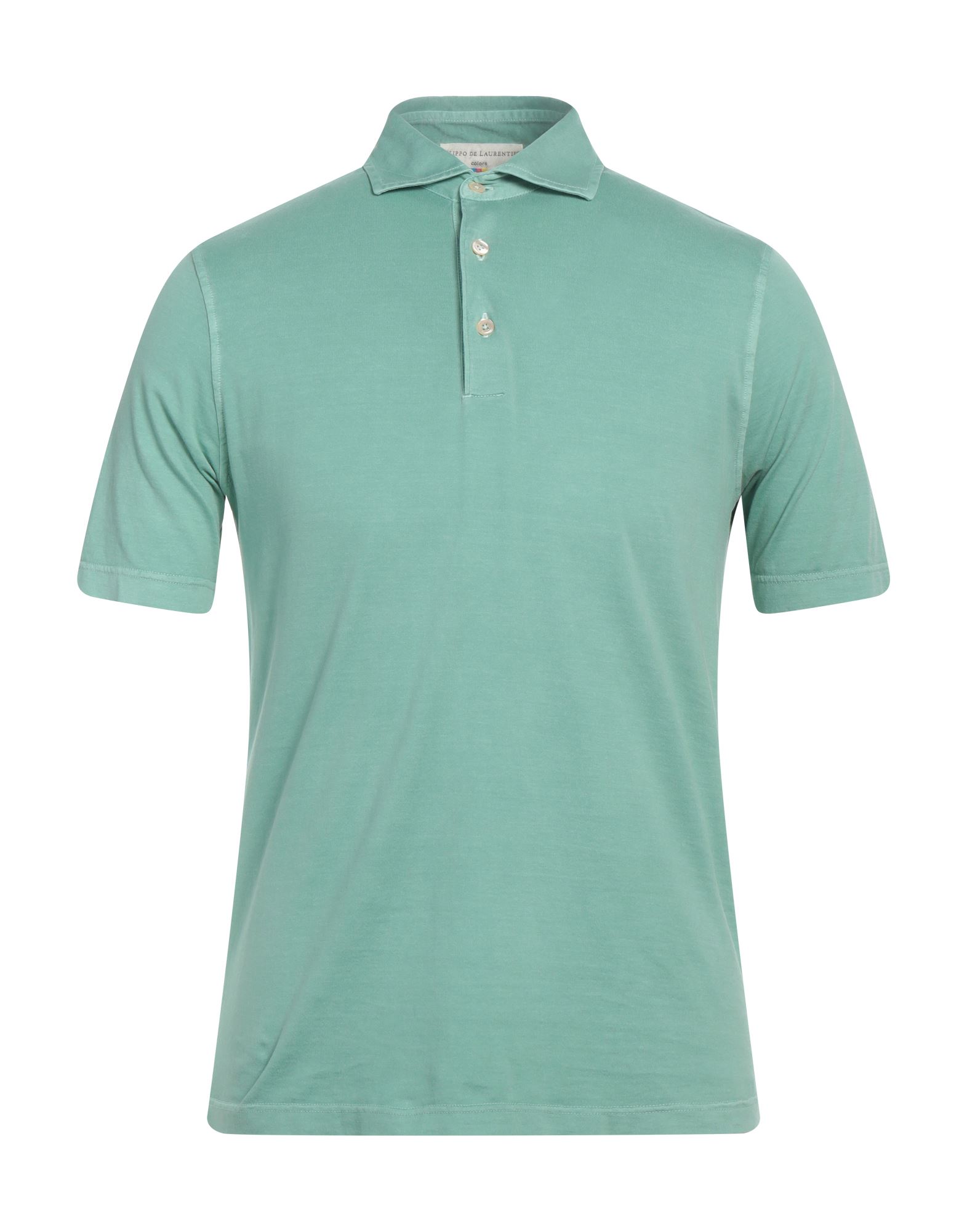  Filippo De Laurentiis - Tops - Poloshirts - On Yoox.com 
