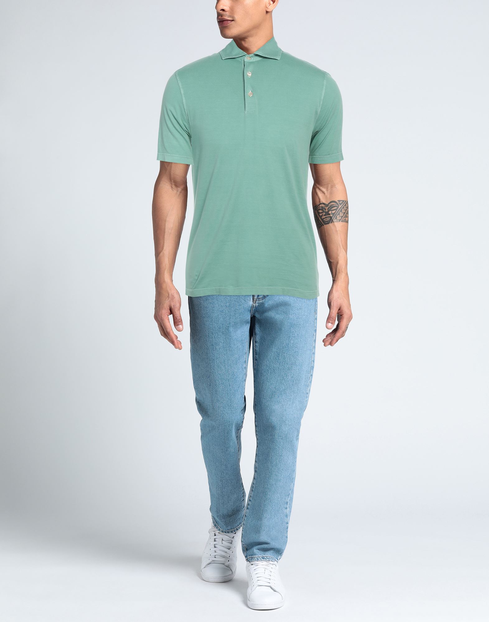  Filippo De Laurentiis - Tops - Poloshirts - On Yoox.com 