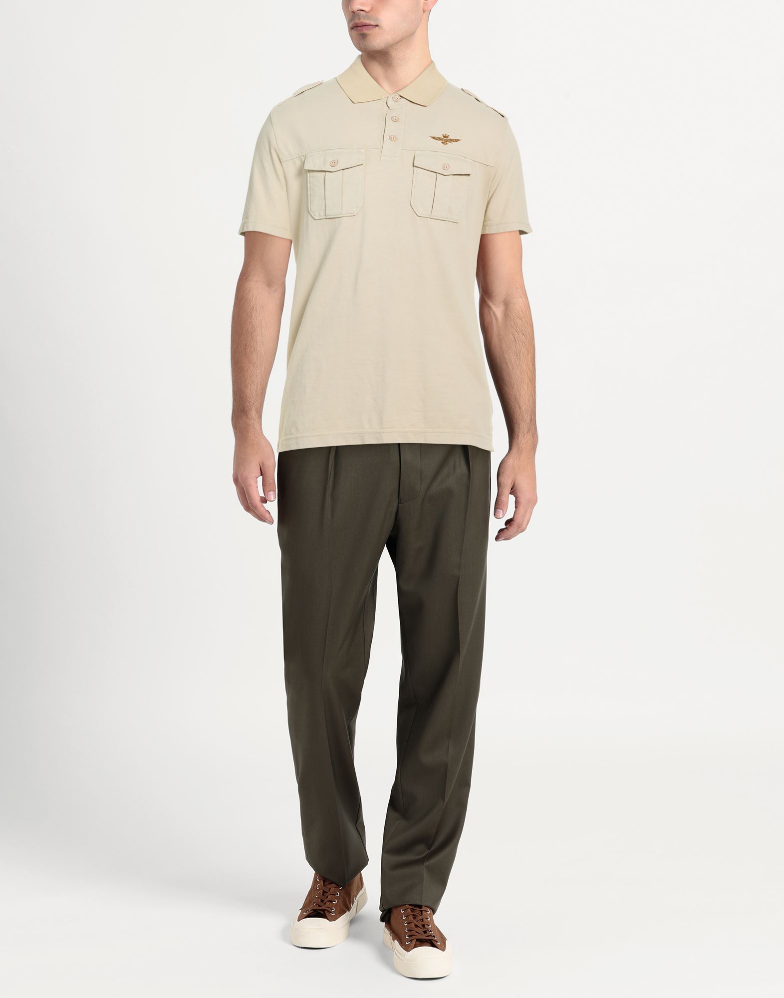  Filippo De Laurentiis - Tops - Poloshirts - On Yoox.com 