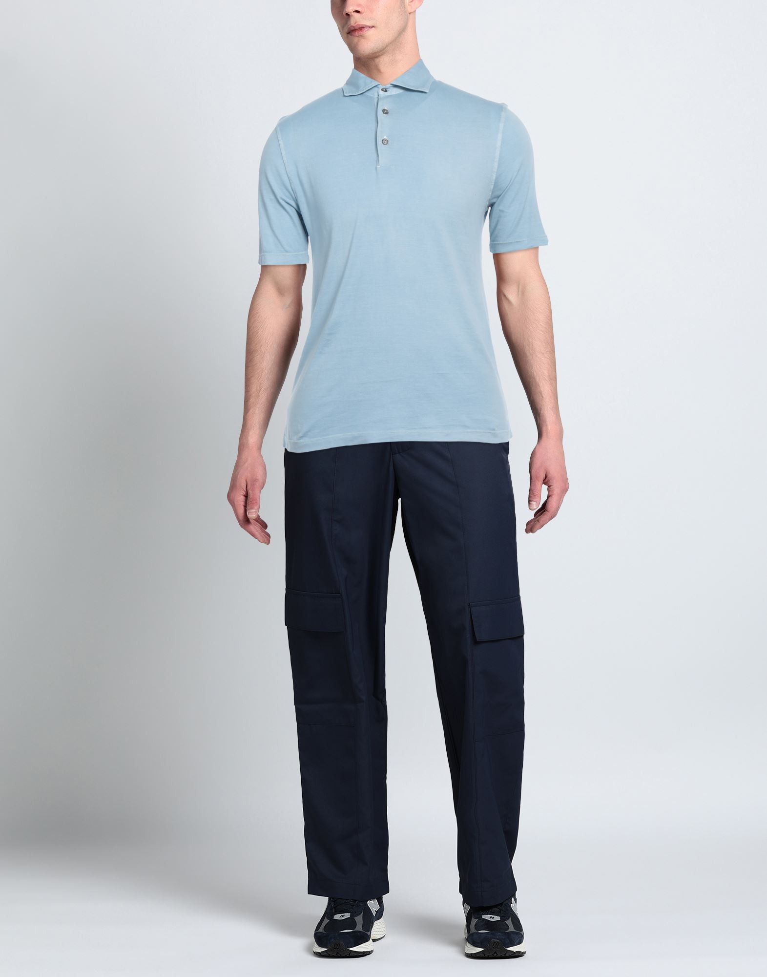  Filippo De Laurentiis - Tops - Poloshirts - On Yoox.com 