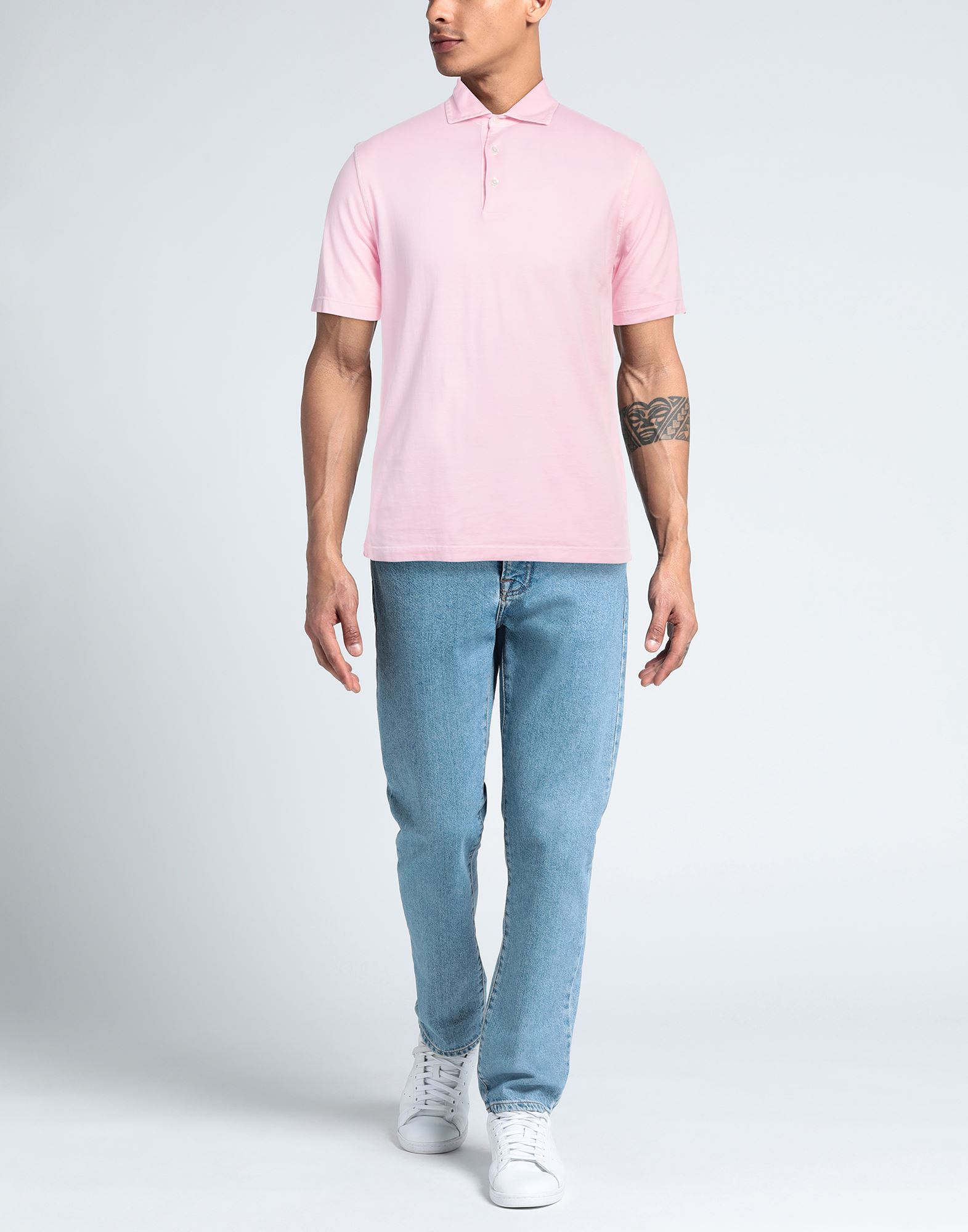  Filippo De Laurentiis - Tops - Poloshirts - On Yoox.com 