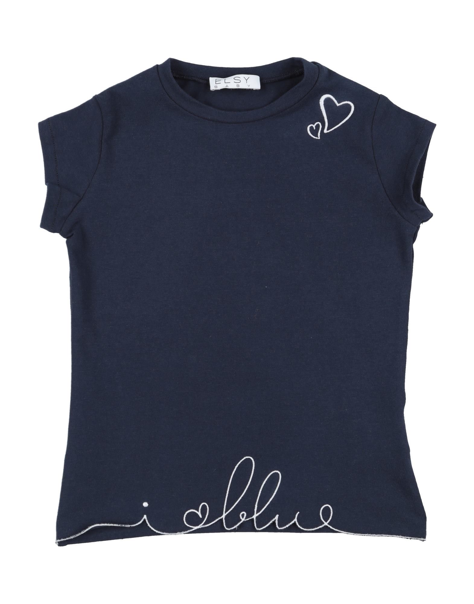  Elsy - Tops - T-shirts - On Yoox.com 