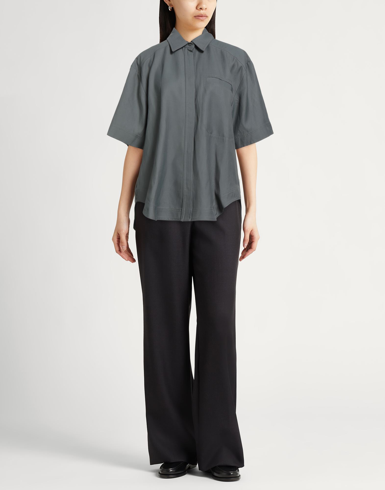  Loulou Studio - Tops - Hemden - On Yoox.com 