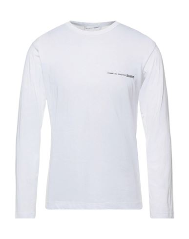 Футболка COMME des GARÇONS SHIRT 