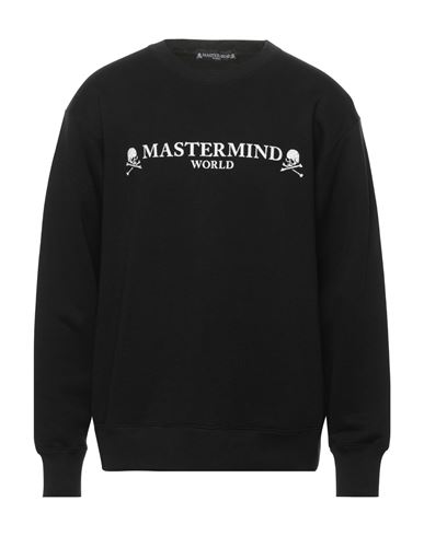 фото Толстовка mastermind world