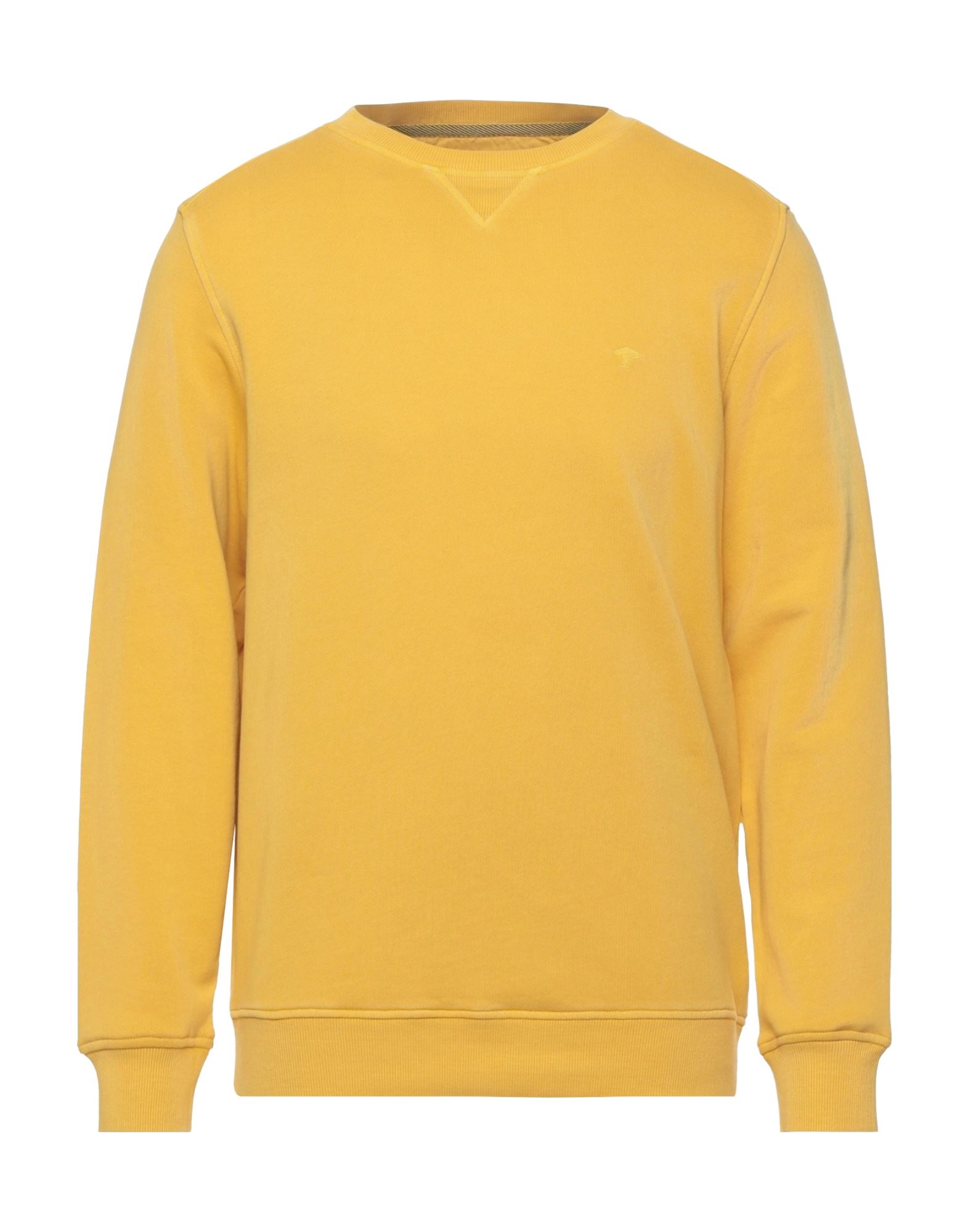 Fynch-hatton® Sweatshirts In Yellow