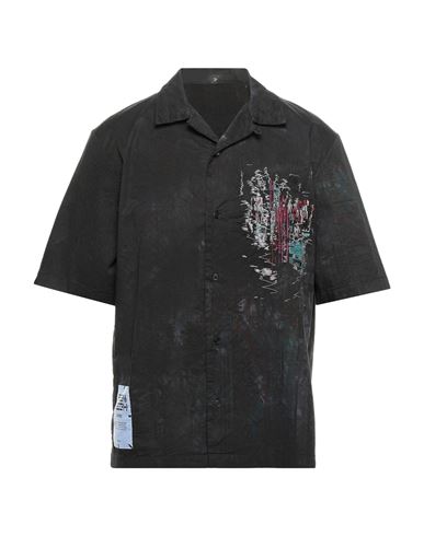 Pубашка McQ Alexander McQueen