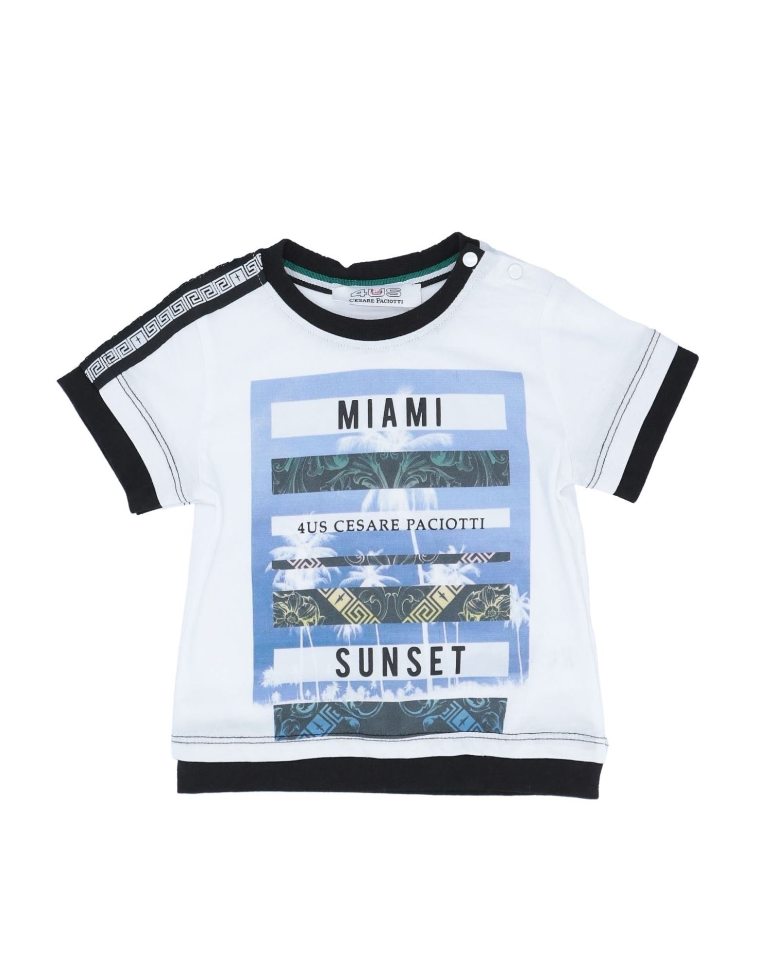  Paciotti 4us - Tops - T-shirts - On Yoox.com 