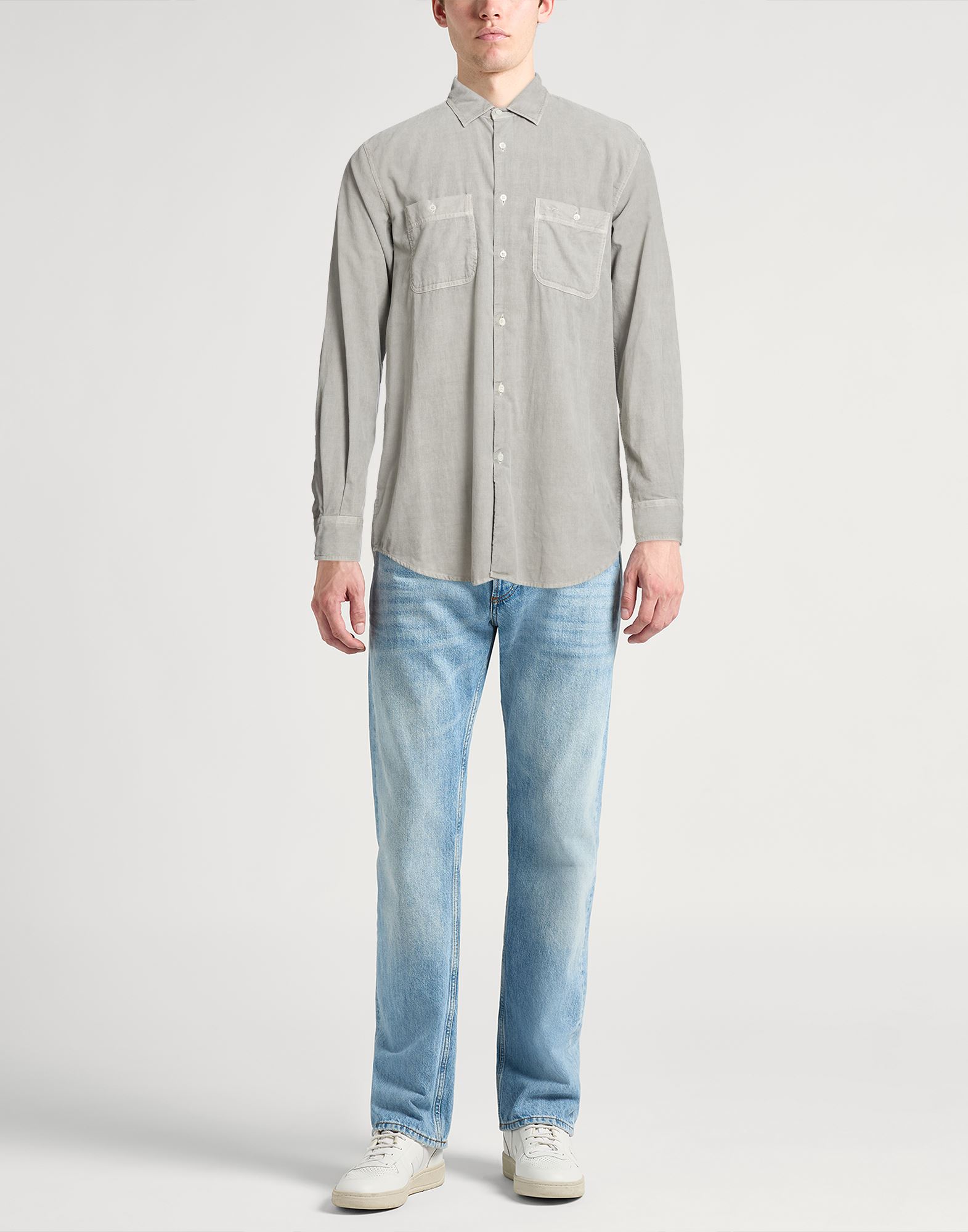  Aspesi - Tops - Hemden - On Yoox.com 