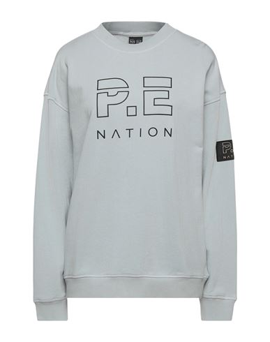 фото Толстовка p.e nation