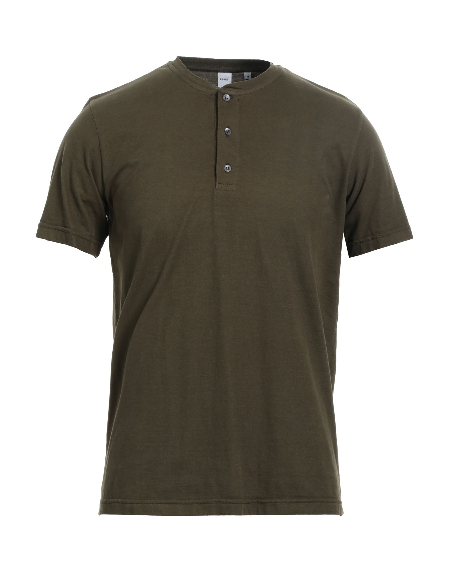  Aspesi - Tops - T-shirts - On Yoox.com 