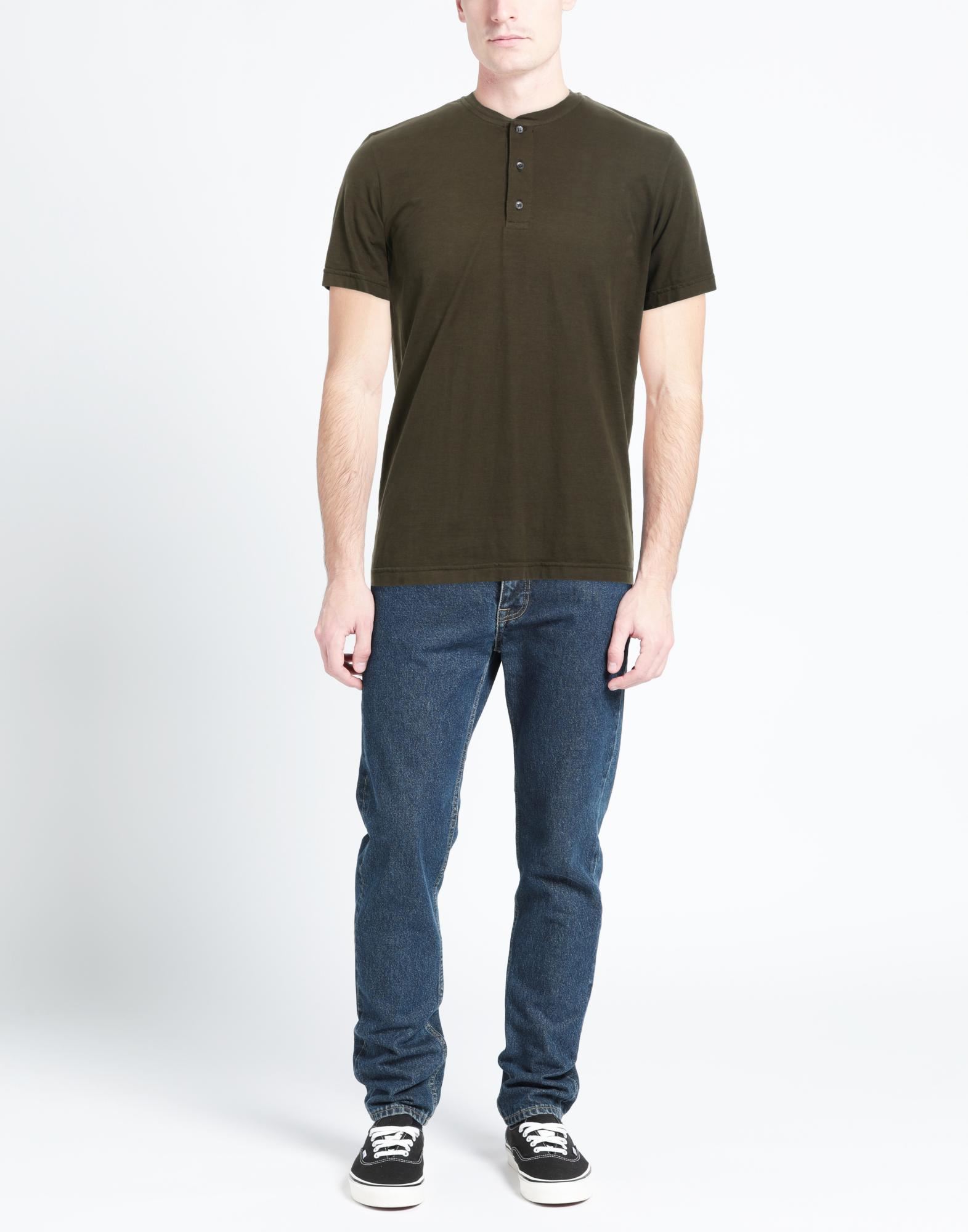  Aspesi - Tops - T-shirts - On Yoox.com 