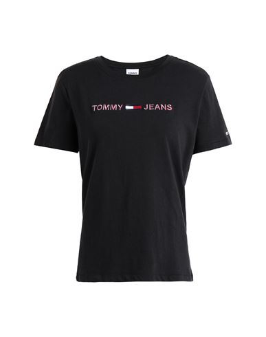 фото Футболка tommy jeans