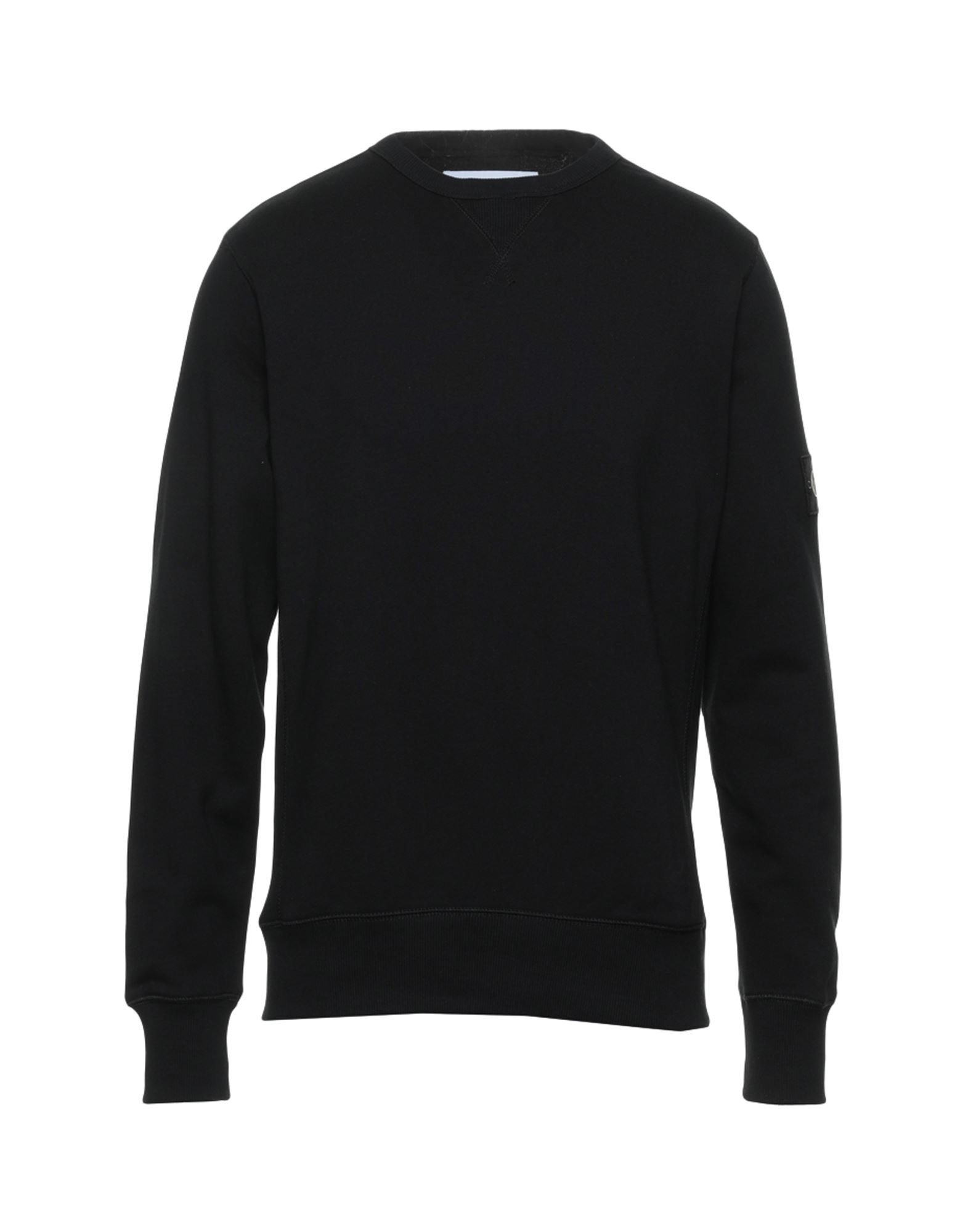  Calvin Klein Jeans - Tops - Sweatshirts - On Yoox.com 