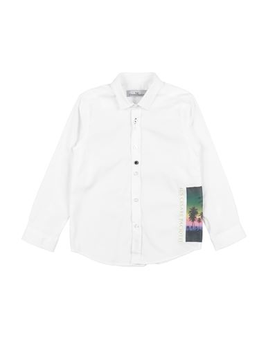 Pубашка CESARE PACIOTTI 4US