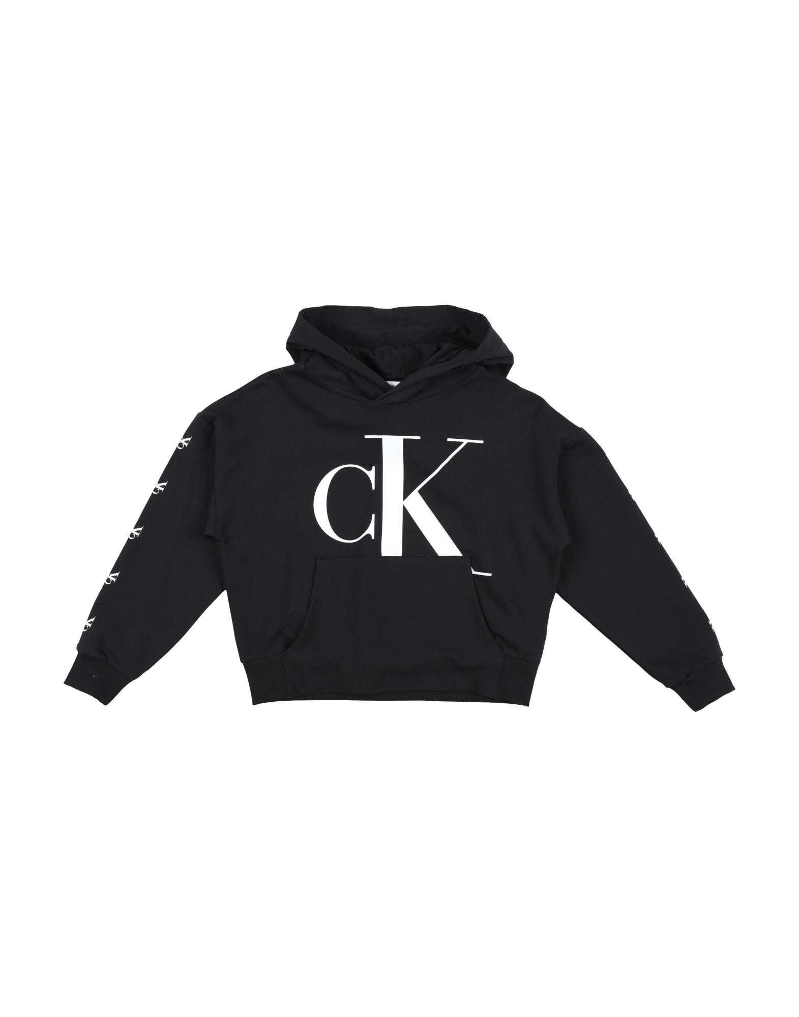 CALVIN KLEIN JEANS ΜΠΛΟΥΖΑΚΙΑ Φούτερ