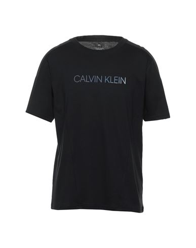 Футболка CALVIN KLEIN PERFORMANCE