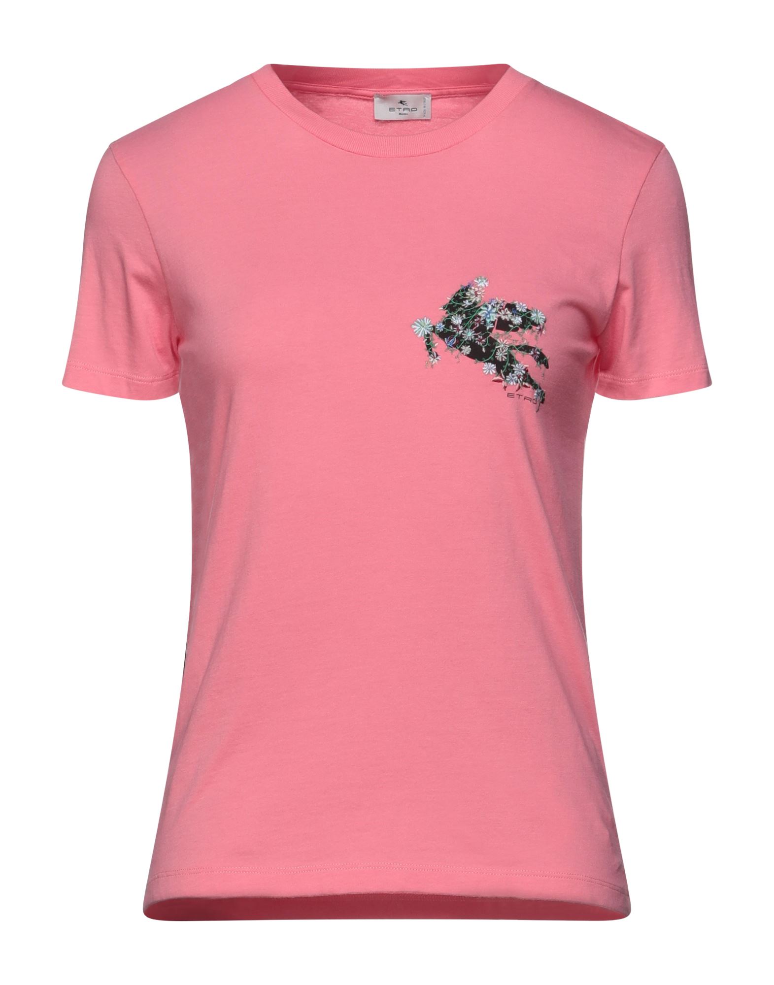 ETRO ETRO ΜΠΛΟΥΖΑΚΙΑ T-shirt