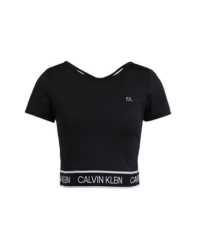Футболка CALVIN KLEIN PERFORMANCE