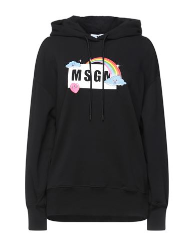 фото Толстовка msgm