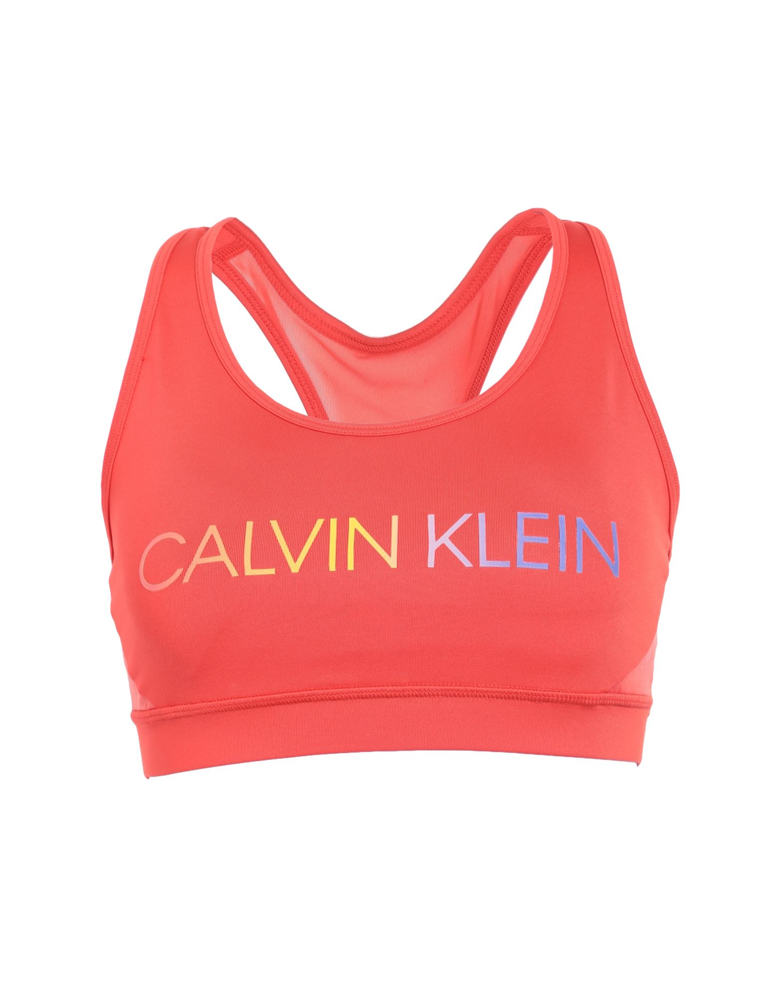 CALVIN KLEIN PERFORMANCE ΜΠΛΟΥΖΑΚΙΑ Τοπ