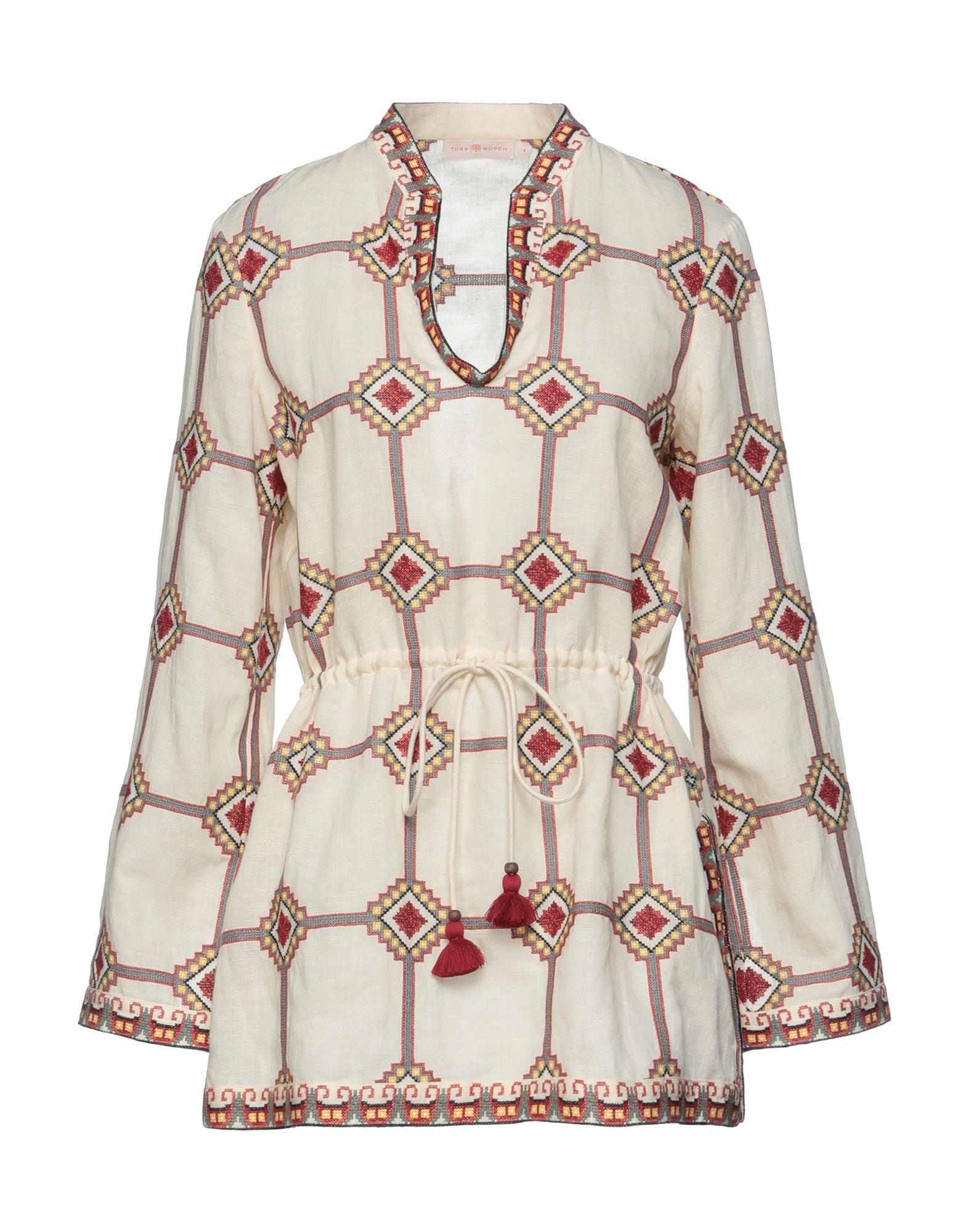  Tory Burch - Tops - Tops - On Yoox.com 
