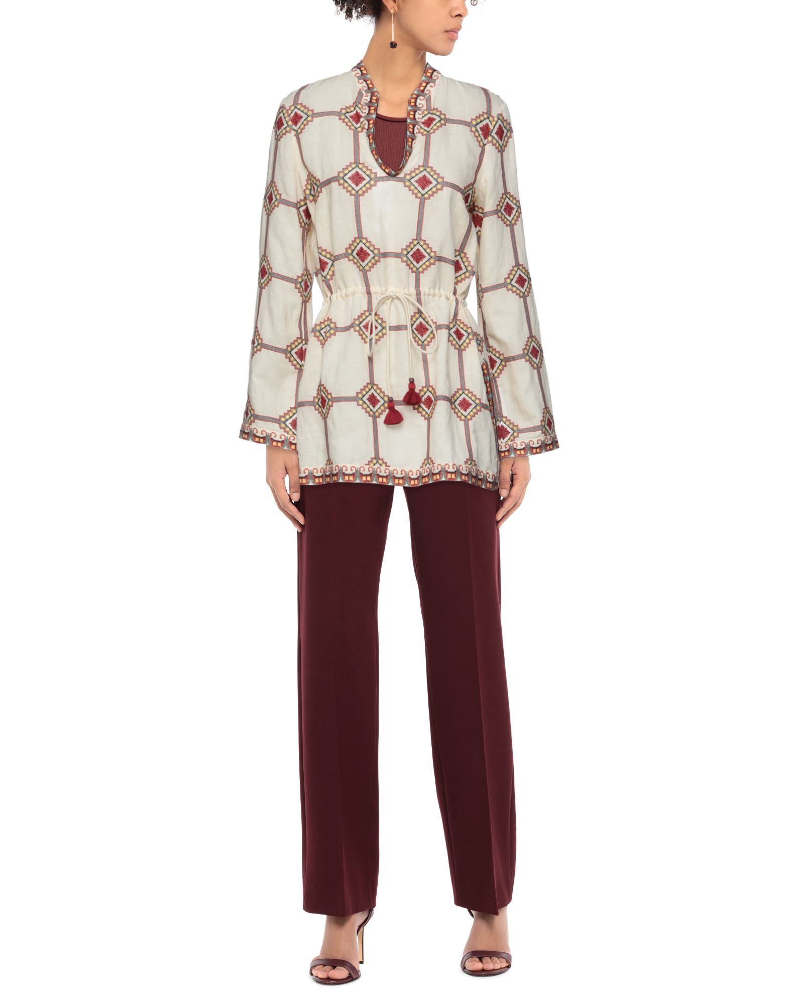  Tory Burch - Tops - Tops - On Yoox.com 