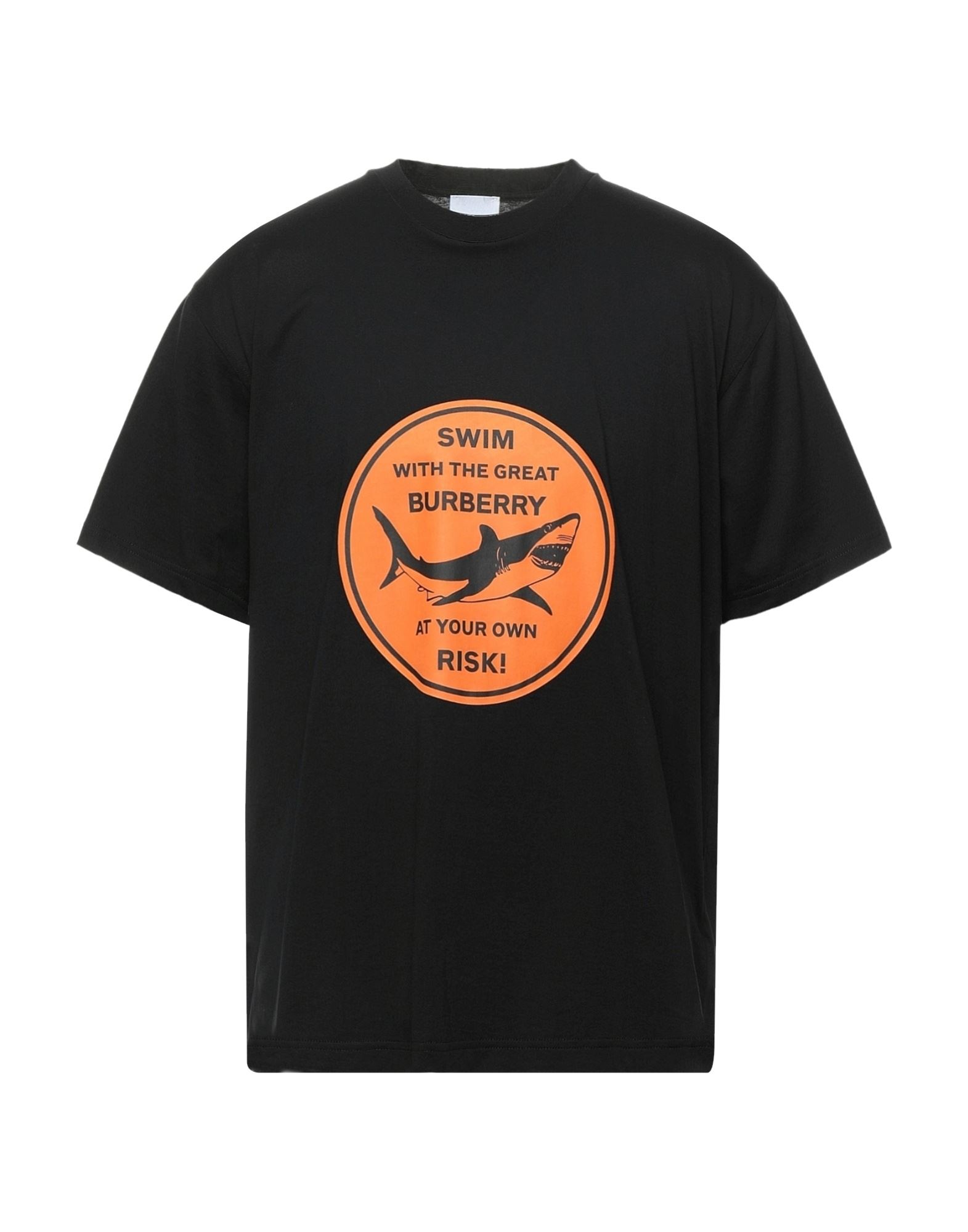 BURBERRY ΜΠΛΟΥΖΑΚΙΑ T-shirt