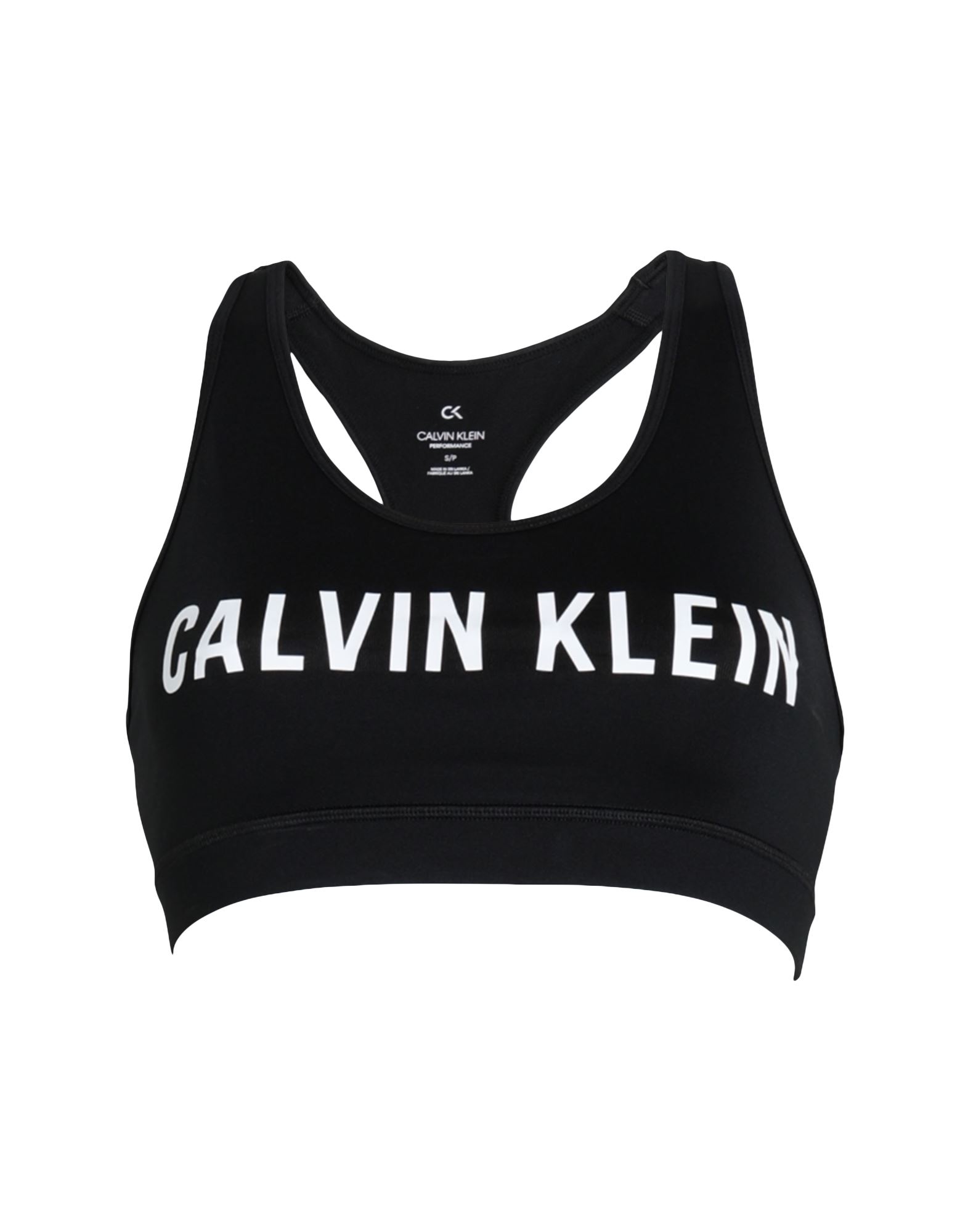 CALVIN KLEIN PERFORMANCE ΜΠΛΟΥΖΑΚΙΑ Τοπ
