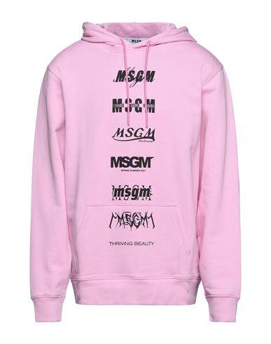 фото Толстовка msgm