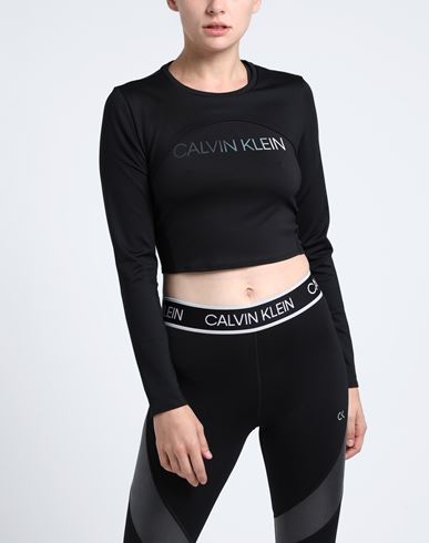 фото Футболка calvin klein performance