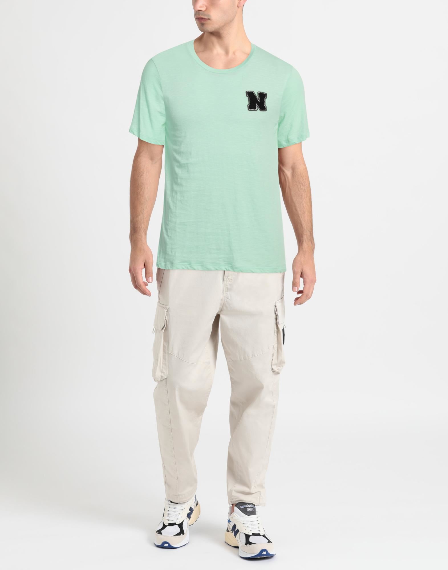  Neil Barrett - Tops - T-shirts - On Yoox.com 