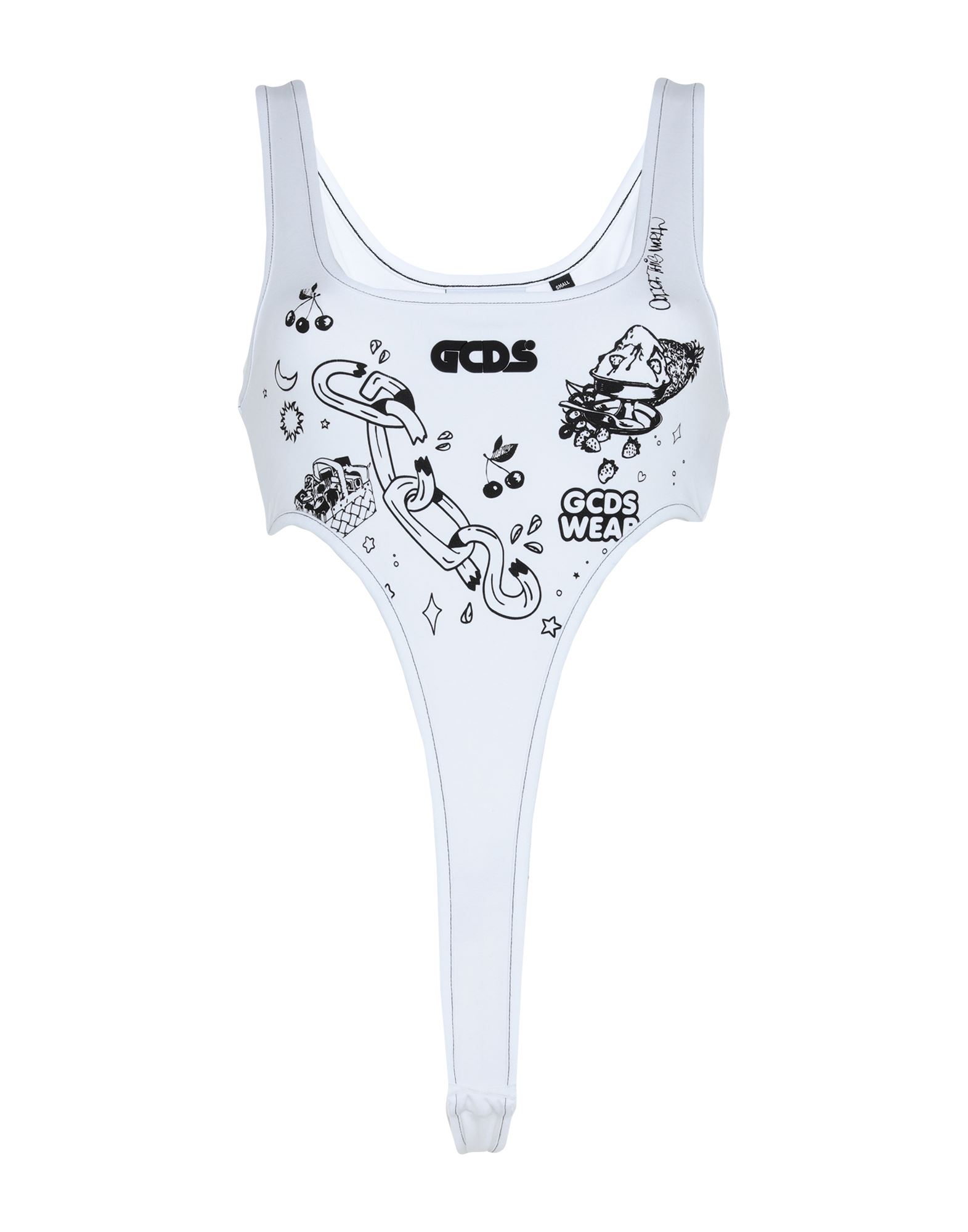  Gcds - Tops - Tops - On Yoox.com 