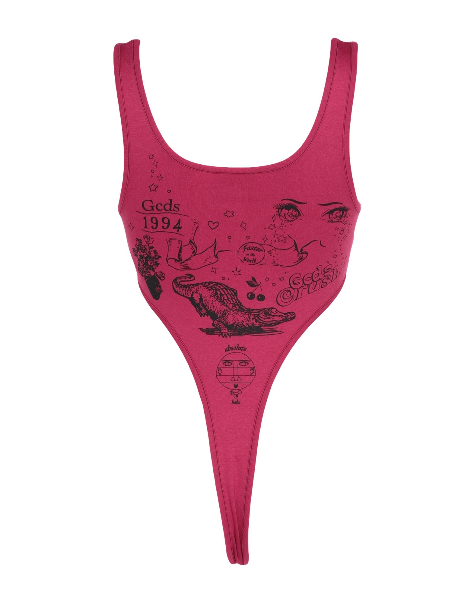  Gcds - Tops - Tops - On Yoox.com 