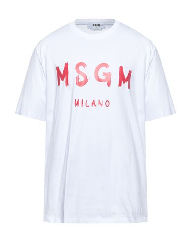 фото Футболка msgm