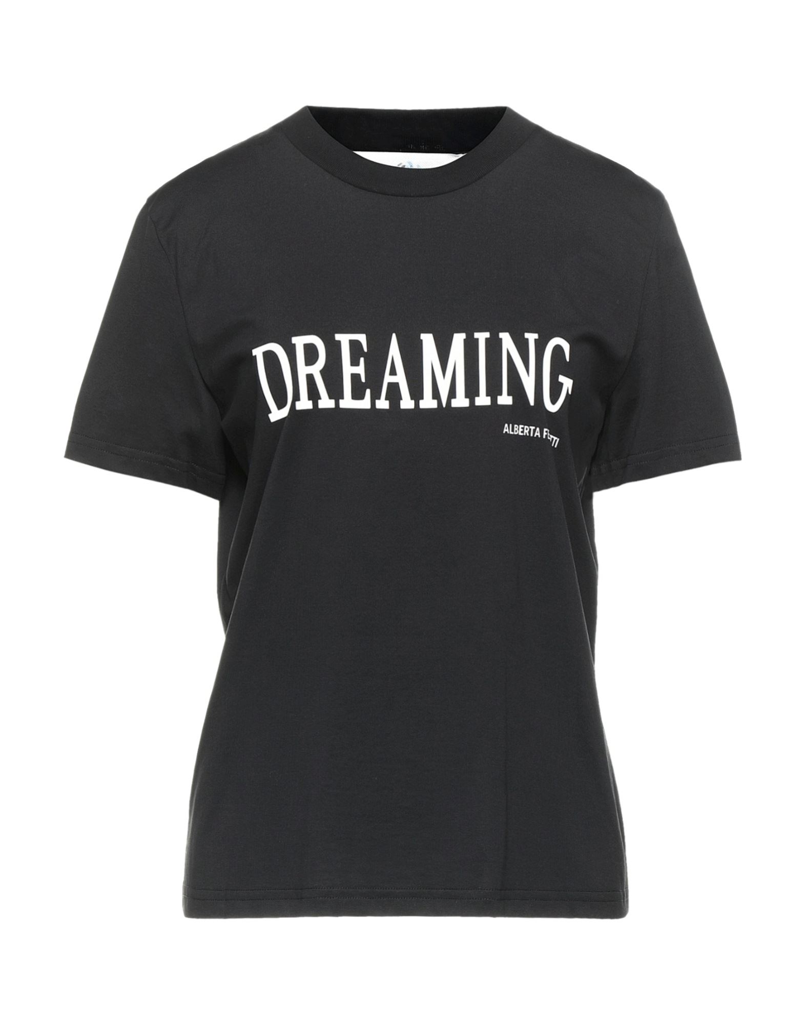  Alberta Ferretti - Tops - T-shirts - On Yoox.com 