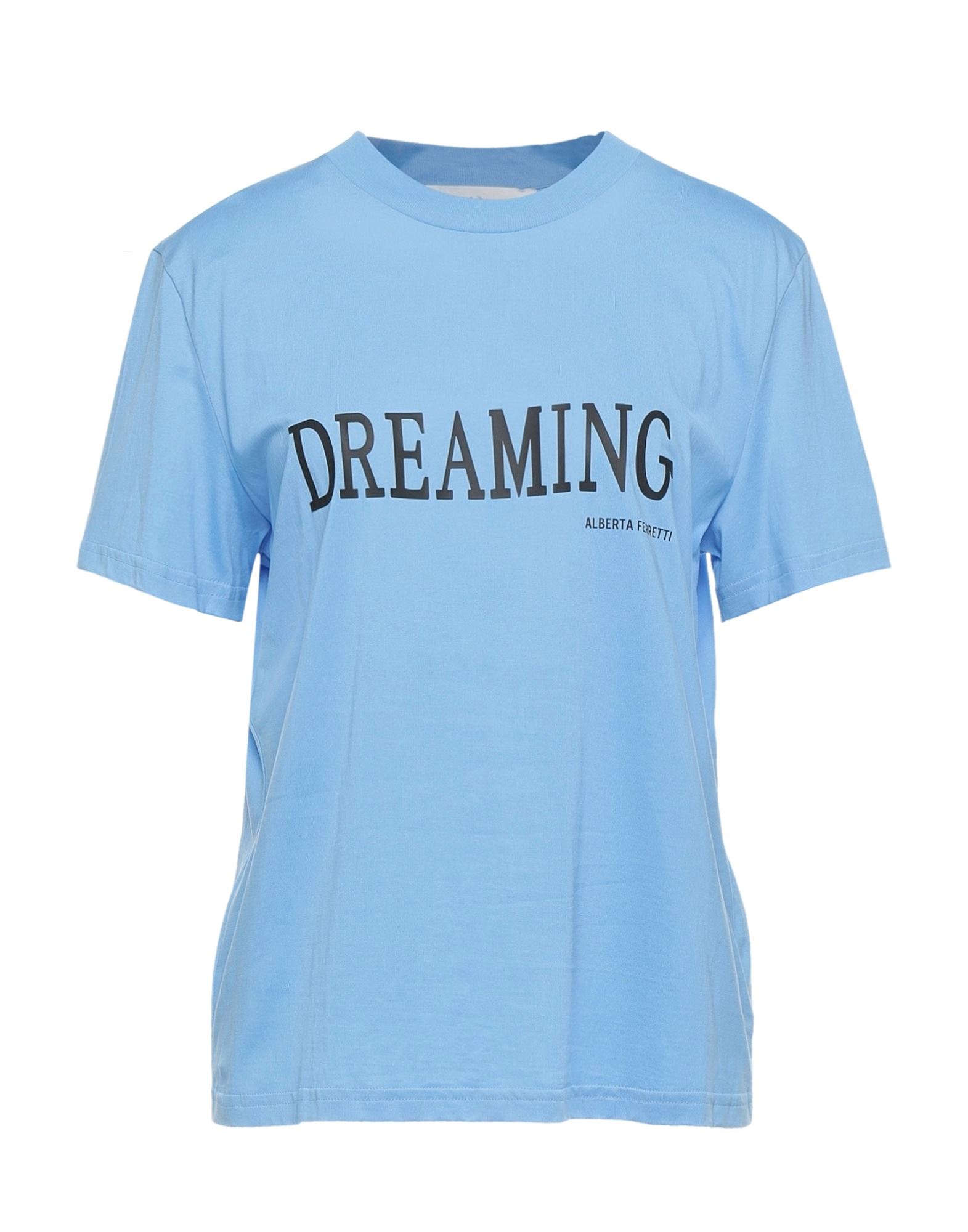  Alberta Ferretti - Tops - T-shirts - On Yoox.com 