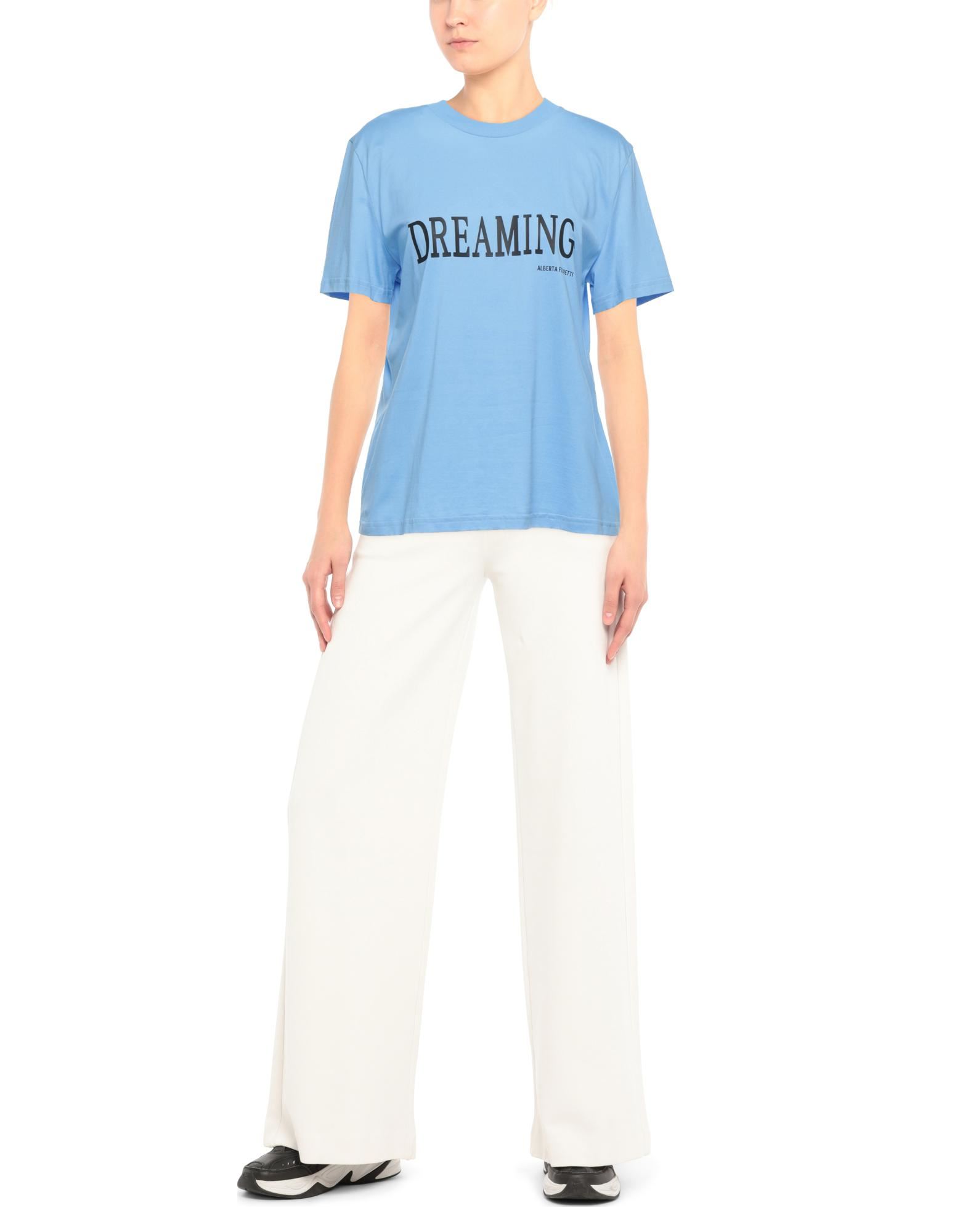  Alberta Ferretti - Tops - T-shirts - On Yoox.com 