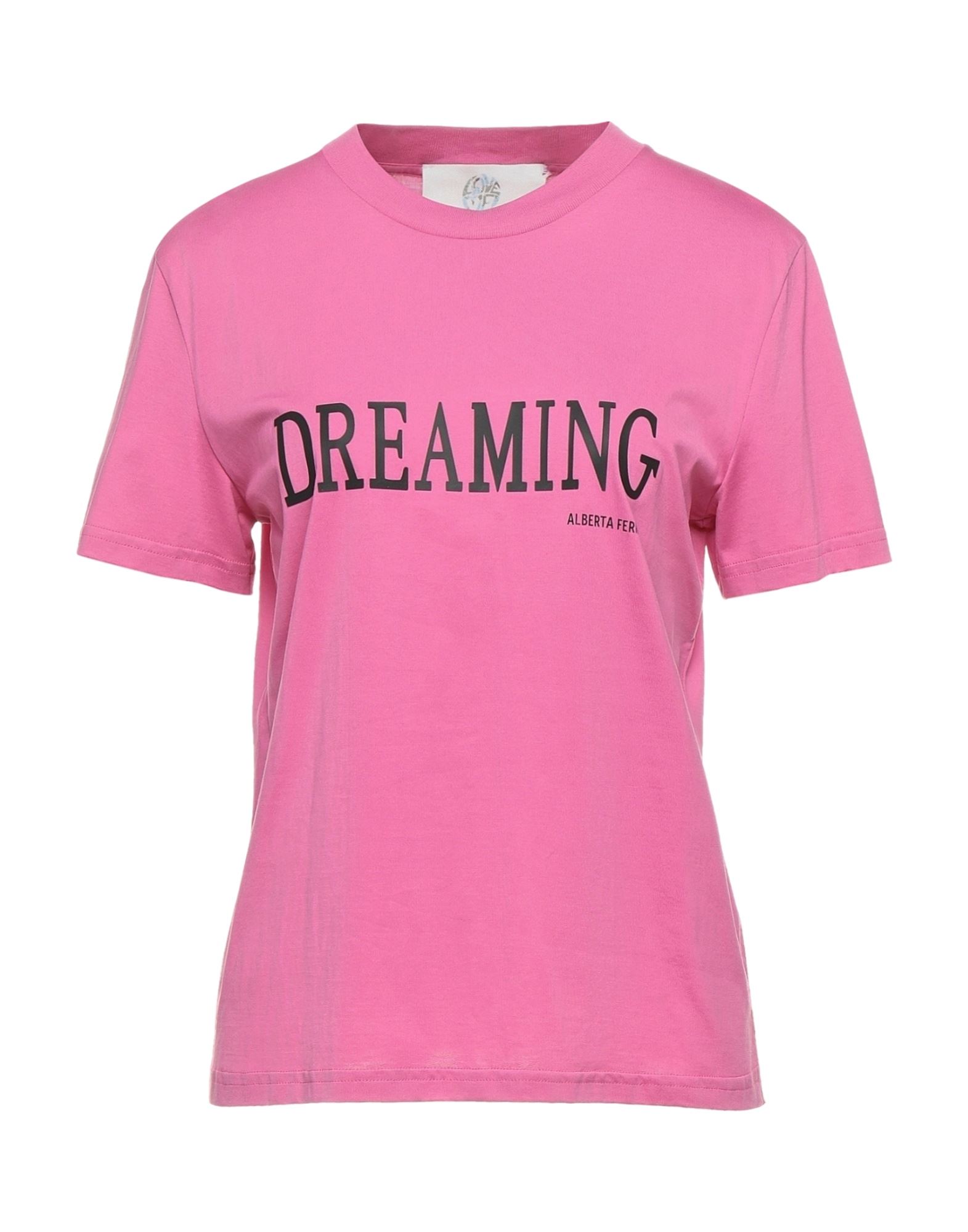  Alberta Ferretti - Tops - T-shirts - On Yoox.com 