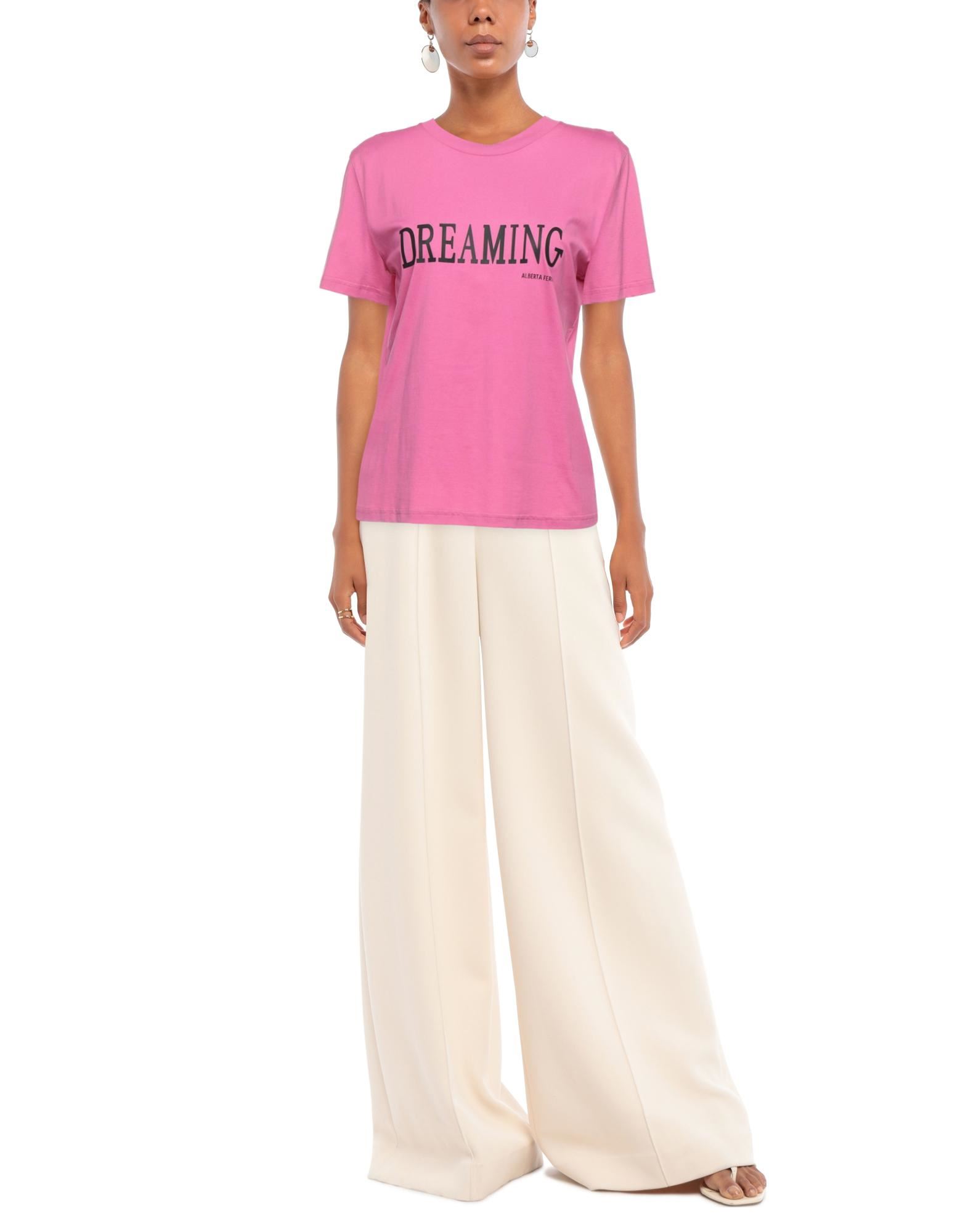  Alberta Ferretti - Tops - T-shirts - On Yoox.com 